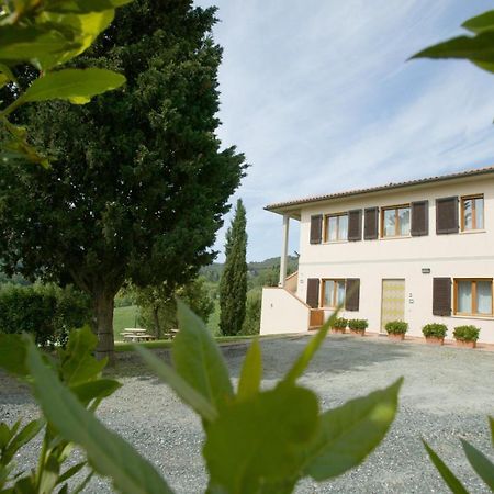 Agriturismo L'Acquabona Розіньяно-Мариттімо Екстер'єр фото