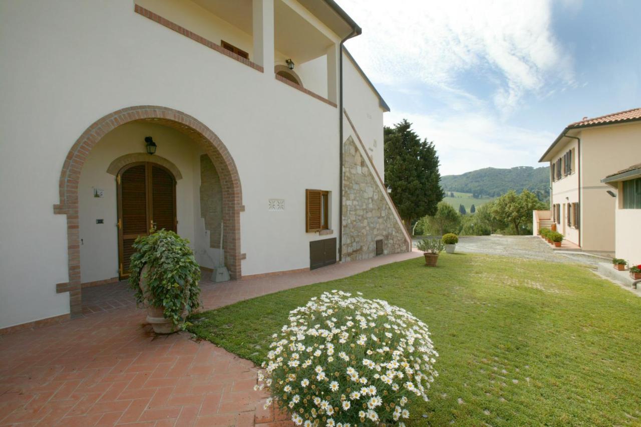 Agriturismo L'Acquabona Розіньяно-Мариттімо Екстер'єр фото