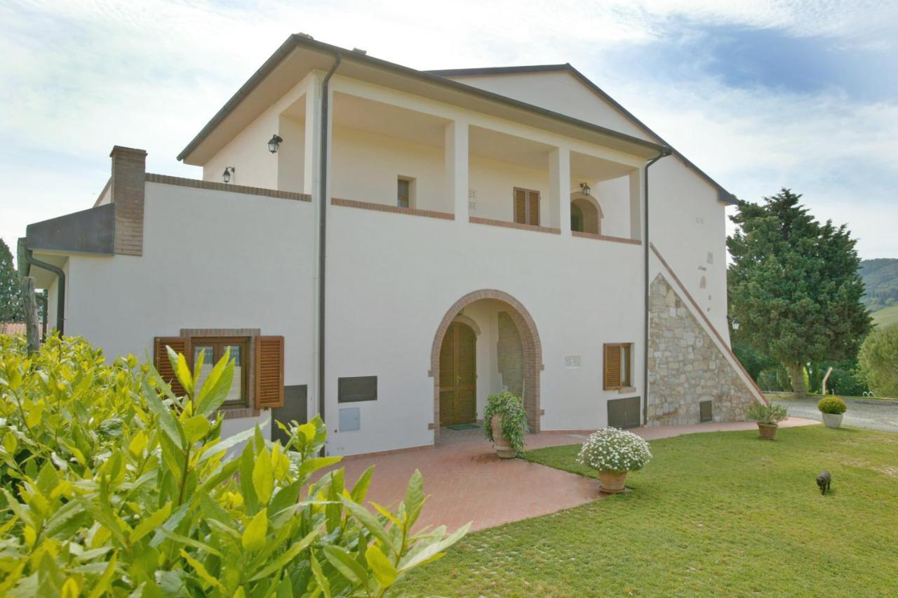 Agriturismo L'Acquabona Розіньяно-Мариттімо Екстер'єр фото
