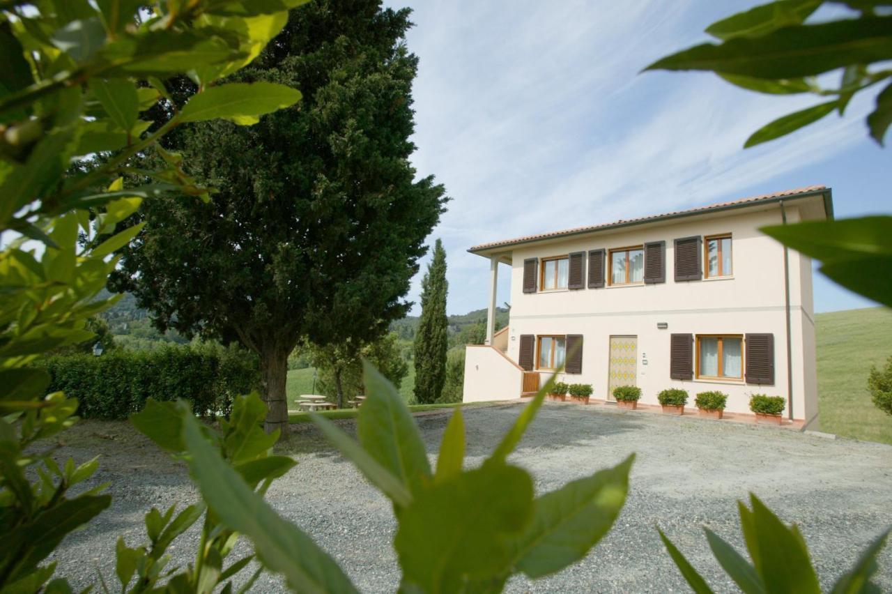 Agriturismo L'Acquabona Розіньяно-Мариттімо Екстер'єр фото